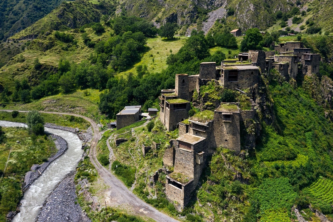 შატილი
